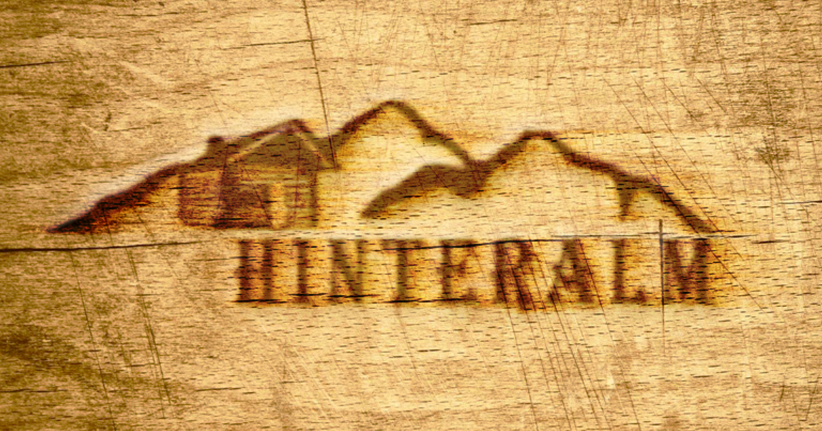 Beste Spielothek in Hinteralm finden Beste Spielothek in Hinteralm finden